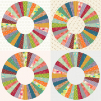 70 & Sunny / Sunny Rays von Sew Kind of Wonderful